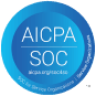 AICPA SOC 2 Certified